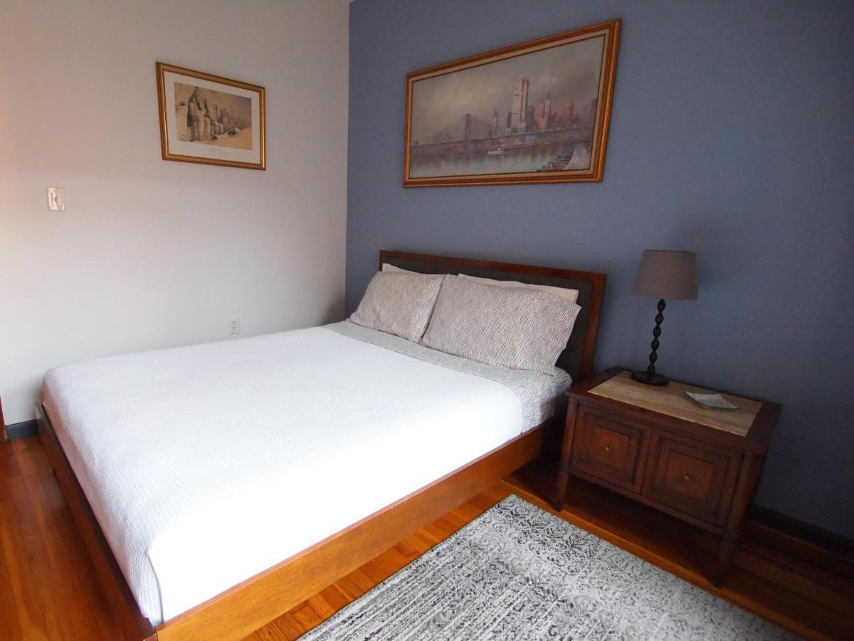Appartamento Brooklyn Style New York