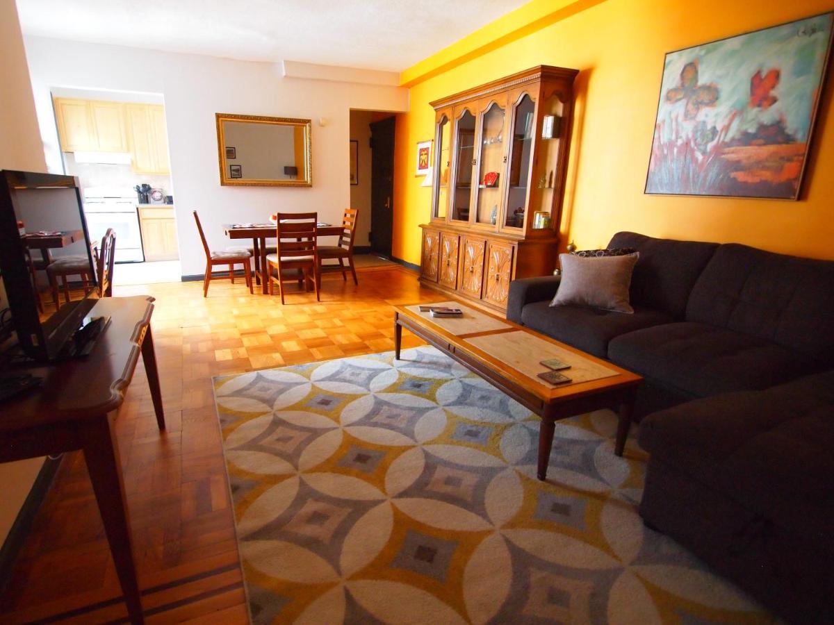 Appartamento Brooklyn Style New York